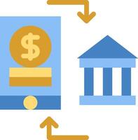 How to use a credit card to pay for a business vector