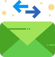 Email marketing - email marketing tips vector