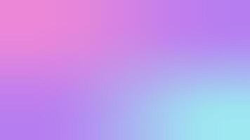 Purple hologram gradient background. Abstract iridescent texture design. Liquid neon mesh patern with pearlescent effect. Space ombre and unicorn gradation material for vibrant futuristic banner. vector