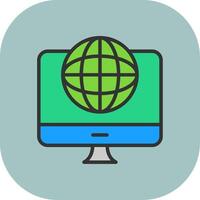 Icon For Your Project vector