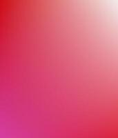 Vibrant abstract background featuring a smooth color gradient with a defocused, blurry effect. Perfect for illustrations, wallpapers, or posters. vector