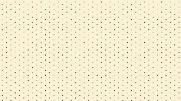 Geometric polka dot pattern with round spots, perfect for abstract backgrounds, seamless wallpapers, or textile prints. A trendy and creative design for modern decor. vector