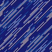 Horizontal striped pattern with bold colours and graphic design. Perfect for retro wallpapers, seamless textiles, and abstract geometric backgrounds. vector