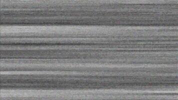 No signal old vintage TV Animation. Noise on Analog TV Screen, No signal background, Fractal Noise. video