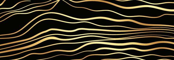 Tree cut pattern. topographic map concept. vector