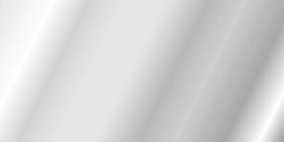 silver gray gradient background. design for banner, greeting card, brochure, social media. vector