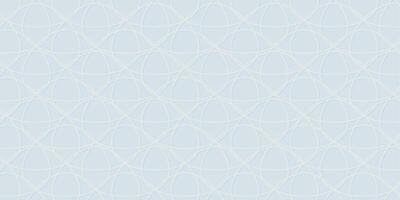 pastel blue pattern background, with geometric lines texture. vector