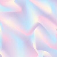 A pink and blue background with a wave pattern vector