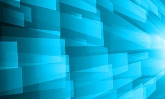 Abstract technology background with bright flare. virtual space. bright light. vector