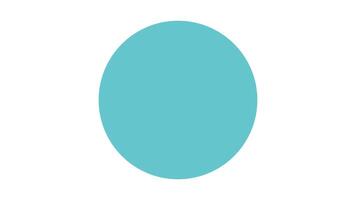 Hospital animated icon. suitable for user interface, provide visual feedback, etc. icon related to medical video