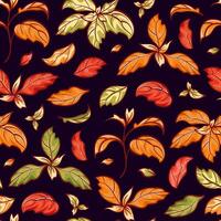 It beautifully evokes the warmth and richness of the autumn season, making it an ideal choice for crafts, invitations, or any project that celebrates natures changing palette. Enhance your designs vector