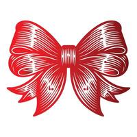 Blank Ribbon Banners in Unique Styles vector