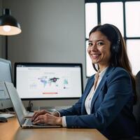 College Advisor offers virtual consultation for students education careers Digital Guidance photo