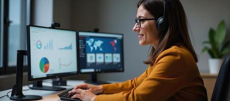 College Advisor offers virtual consultation for students education careers Digital Guidance photo