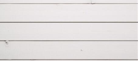 Rustic white wooden background with classic grunge texture ideal for various design photo and creative uses