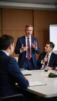 Professional networks for executives to connect and collaborate Business Network photo