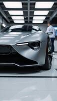 Automated future vehicle data processing for improved efficiency and safety photo