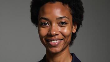 AfricanAmerican subject or theme is represented in the illustration photo