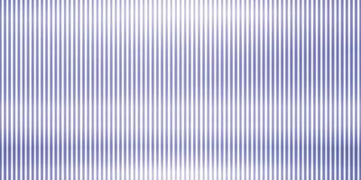 Trendy background of ribbed glass effect. Gradient banner with holographic texture. Iridescent plastic texture, striped overlay. illustration vector