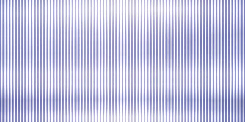 Trendy background of ribbed glass effect. Gradient banner with holographic texture. Iridescent plastic texture, striped overlay. illustration