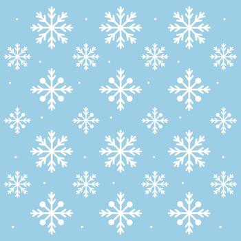 copo de nieve icono modelo antecedentes vector