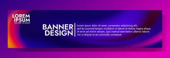Abstract background With Purple Gradient vector