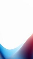 Abstract Gradient Background With Blue And Red Hues vector