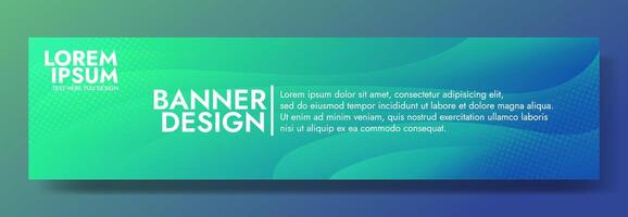 Modern Background with Gradient color vector
