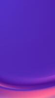 Abstract Purple and Pink Gradient Background vector