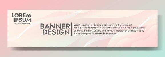 Abstract Background With Pink Gradient vector