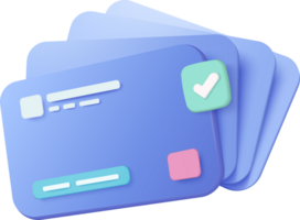 A blue folder with a check mark on it png