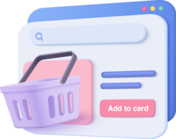 Add to cart button png
