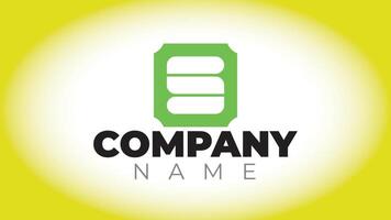 Neat S logo for businesses vector