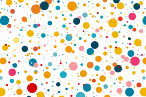 Colorful abstract background. This image can be used for various purposes, such as a website background, a poster, or a flyer. png