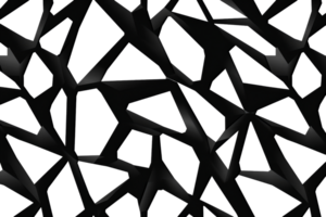 The image is a transparent background with many sharp objects. It looks like a bunch of broken glass. png