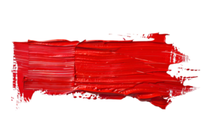 Red abstract watercolor texture. png