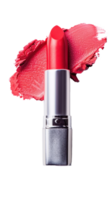 Elegant Lipstick isolate on transparency background png