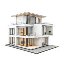 Duplex isolate on transparency background png