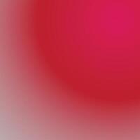red circle with a white abstract background vector