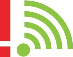 Wifi Internet Wireles vector
