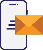 Mail Message Letter vector