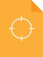 Target Goal Aim vector