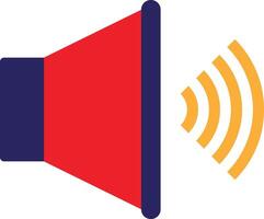 Vibration Internet Ringing vector