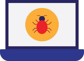 Bug Insect Virus vector