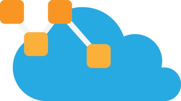 Cloud Database Storage vector