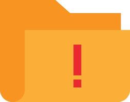 Folder Document File vector