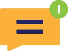 Inbox Message Letter vector