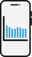 Smartphone Mobile Phone vector