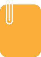 File Document Paper vector