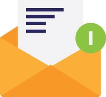 Mail Message Letter vector